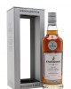 Linkwood 25 Year Old Gordon & MacPhail Distillery Labels