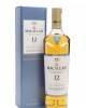 Macallan 12 Year Old Triple Cask Matured