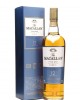 Macallan 12 Year Old Fine Oak Triple Cask Matured