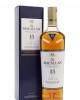 Macallan 15 Year Old Double Cask Speyside Single Malt Scotch Whisky