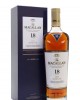 Macallan 18 Year Old Double Cask 2020 Release