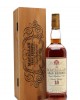 Macallan 1980 18 Year Old Gran Reserva