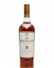 Macallan 1989 18 Year Old