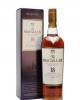 Macallan 1990 18 Year Old Sherry Oak