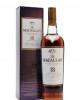 Macallan 1994 18 Year Old Sherry Oak