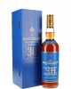 Macallan 30 Year Old Sherry Oak