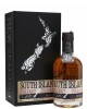 New Zealand South Island 25 Year Old Half Bottle