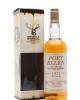 Port Ellen 1971 Bottled 1990 Gordon & MacPhail