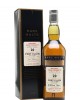 Port Ellen 1978 20 Year Old Rare Malts