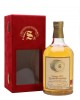 Port Ellen 1977 17 Year Old Cask 5560 Signatory