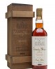 Port Ellen 1979 23 Year Old Sherry Cask Wilson & Morgan