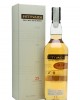 Pittyvaich 1989 25 Year Old Special Releases 2015