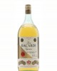 Bacardi Superior Rum Carta Oro Bottled 1980s Magnum