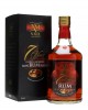 XM VXO Rum 7 Year Old Blended Modernist Rum