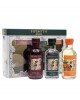 Sipsmith The Ginny Dinner Party Gift Set 3x20cl