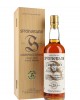 Springbank 25 Year Old Sherry Cask Millennium Series