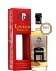 English Whisky Co. Peated TWE Exclusive