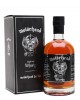 Motorhead Single Malt Whisky Mackmyra