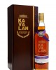 Kavalan Solist Moscatel Cask #031A (2010)