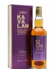Kavalan Podium