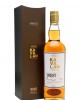 Kavalan Solist Bourbon Cask #031A (2010)