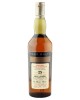 Hillside 1971 25 Year Old, Rare Malts Selection