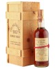 Macallan 1957 25 Year Old Handwritten Label, Rinaldi 25th Anniversary 1982 Bottling