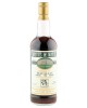 Macallan 1965 29 Year Old, Single Sherry Cask Whyte & Whyte Bottling