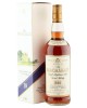 Macallan 1980 18 Year Old, Vintage Label 1998 Bottling with Box - US Import