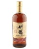 Nikka Taketsuru 21 Year Old, Pure Malt 80th Anniversary 2014 Bottling