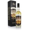 Compass Box, The Peat Monster (The Painting Label)