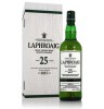 Laphroaig 25 Year Old, 2021 Release 51.9%