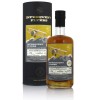 North British 1995 26 Year Old, Infrequent Flyers Cask #5742