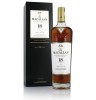 Macallan 18 Year Old Sherry, 2021 Edition