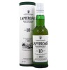 Laphroaig 10 Year Old Whisky - 35cl