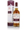 Tomintoul 2006 15 Year Old, Port Cask
