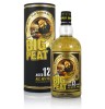 Big Peat 12 Year Old