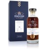 The English Whisky Co. 2007 15 Year Old, Founder's Private Cellar Cask #DM003