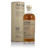 Arran 10 Year Old