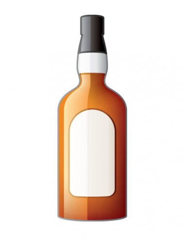 Crown Royal Northern Harvest Rye