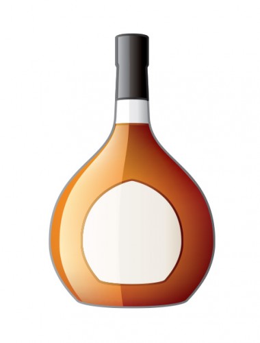 Delamain 1893 Cognac