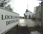 Inchmurrin Whisky