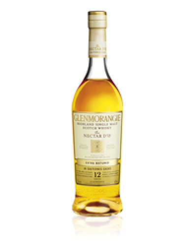 Glenmorangie Nectar D'Or