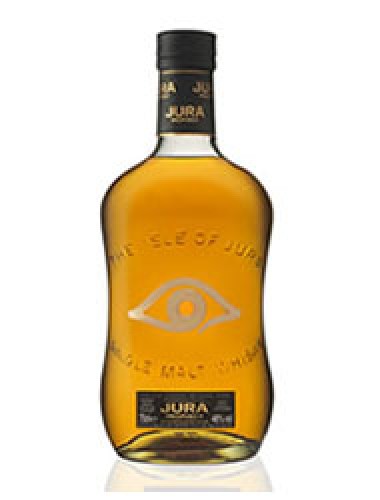 Isle of Jura Prophecy